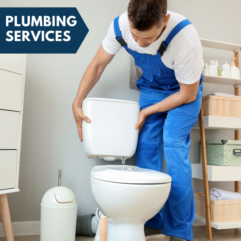 Plumbing Company in Obernburg, NY